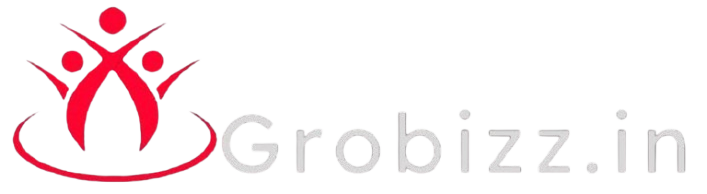 Grobizz Logo